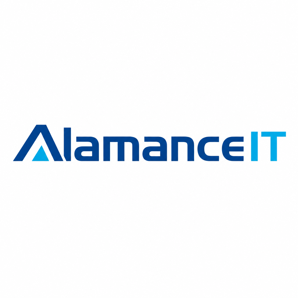 Alamance IT Solutions LLP