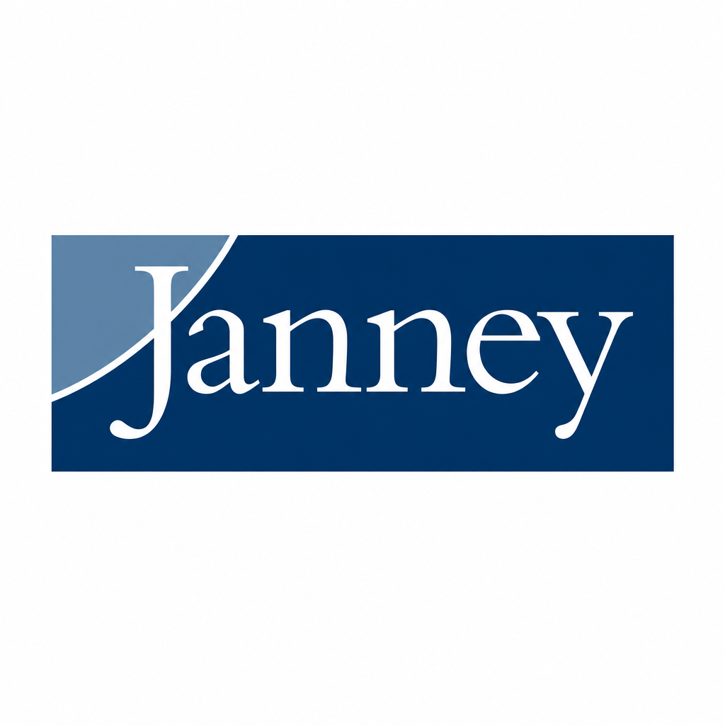 Janney Montgomery Scott