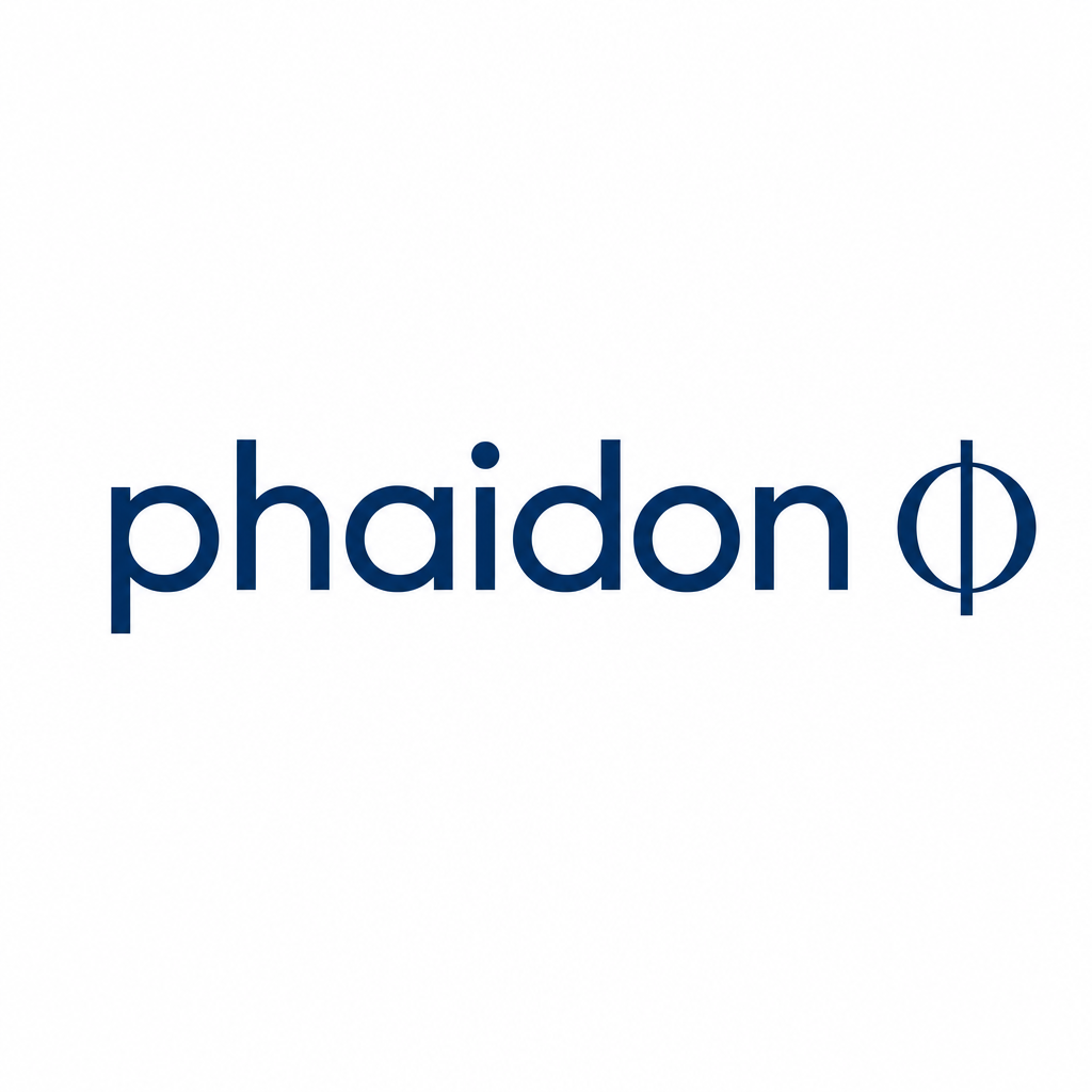 Phaidon International